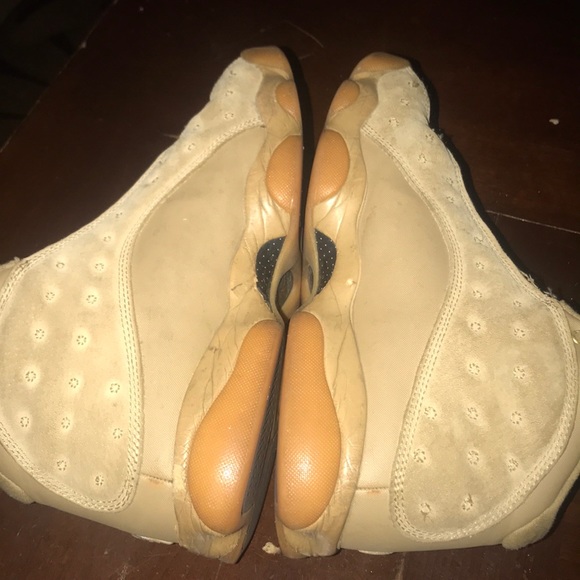 Jordan 13 wheats - Picture 3 of 5